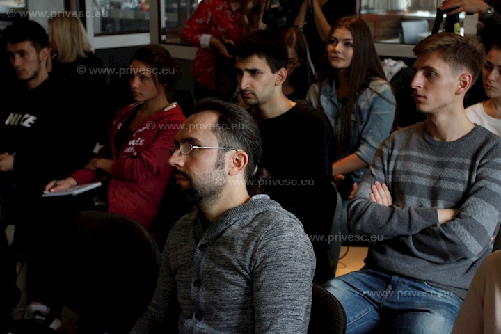 Fotografie eveniment
