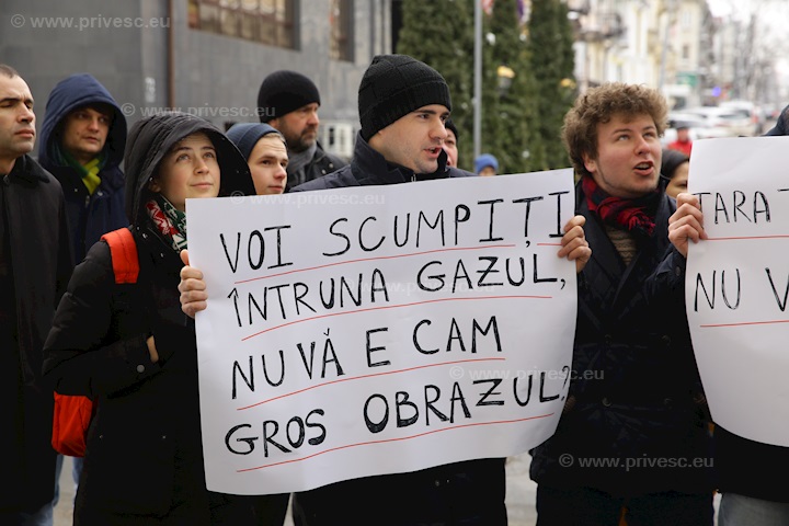 Fotografie eveniment