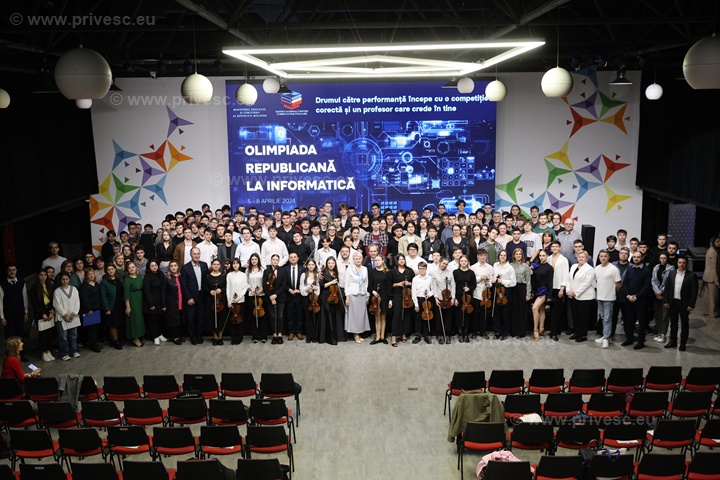 Fotografie eveniment