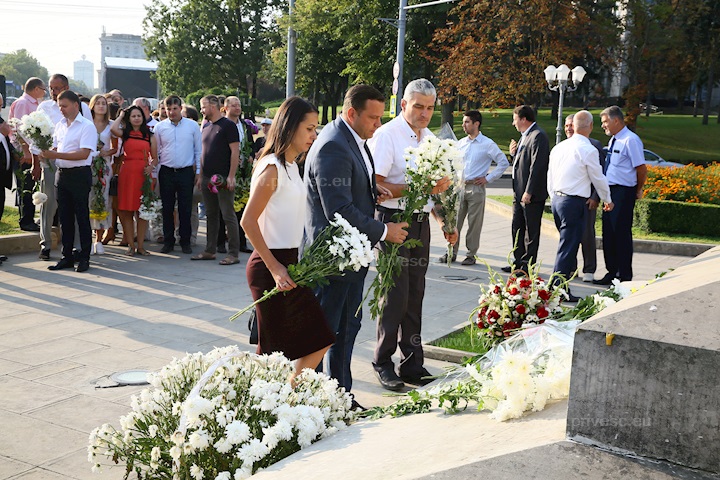 Fotografie eveniment