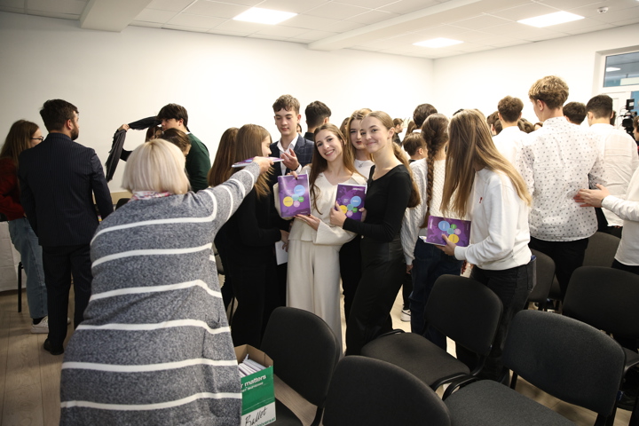 Fotografie eveniment