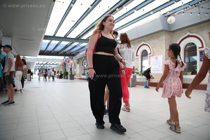 Fotografie eveniment