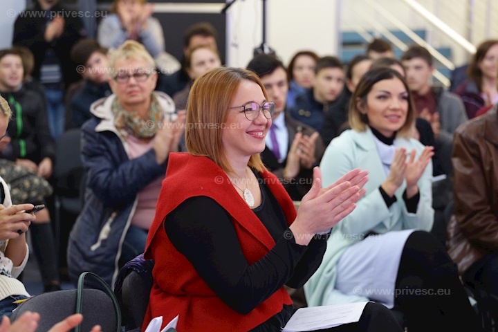 Fotografie eveniment