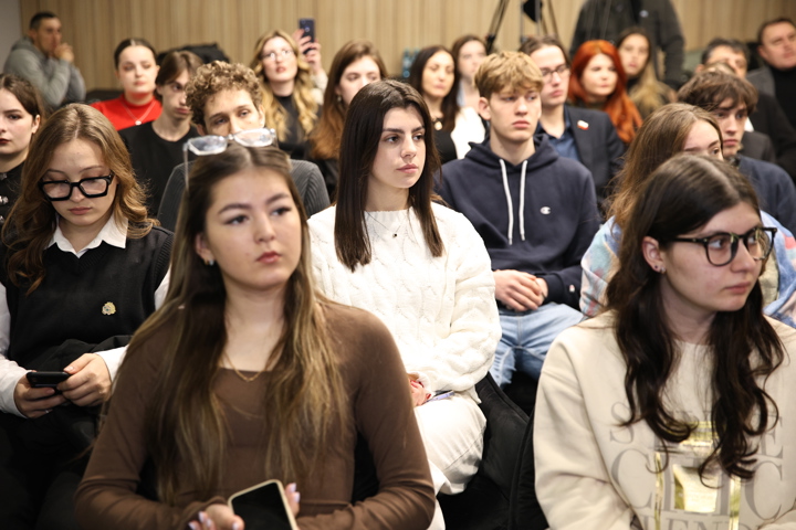 Fotografie eveniment