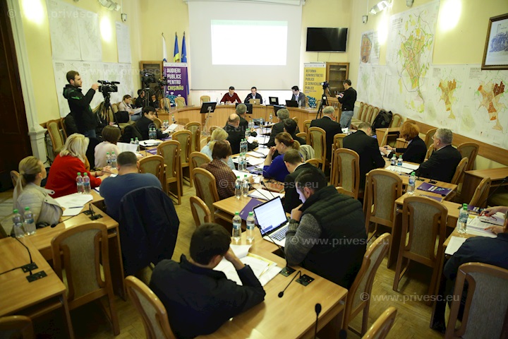 Fotografie eveniment