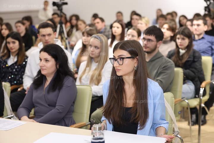 Fotografie eveniment