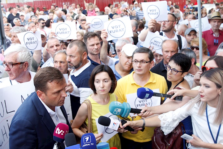 Fotografie eveniment