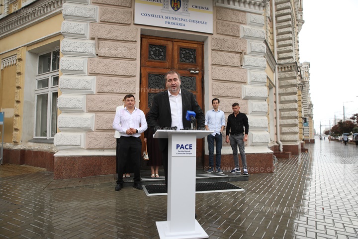 Fotografie eveniment