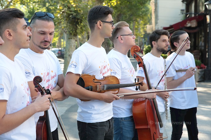 Fotografie eveniment