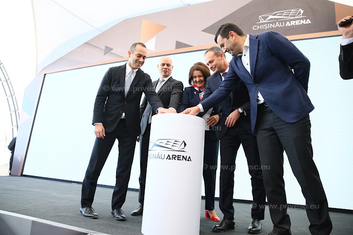 Fotografie eveniment