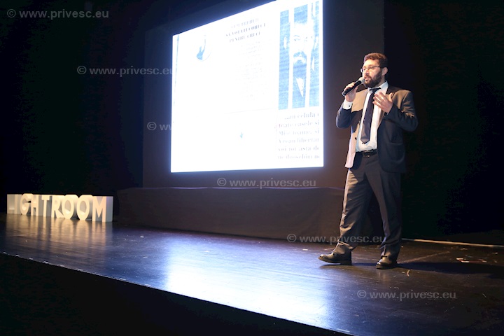 Fotografie eveniment