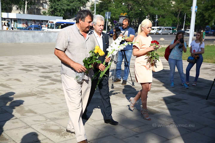 Fotografie eveniment