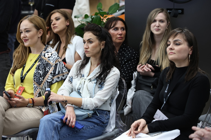 Fotografie eveniment