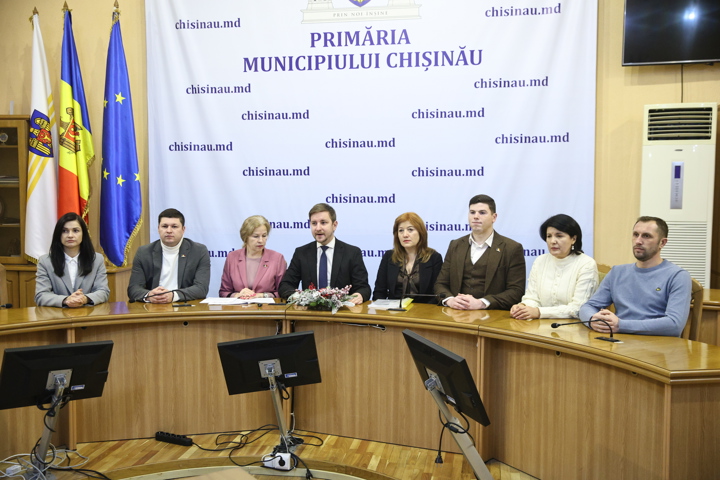 Fotografie eveniment