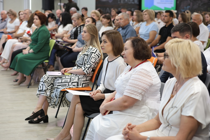 Fotografie eveniment