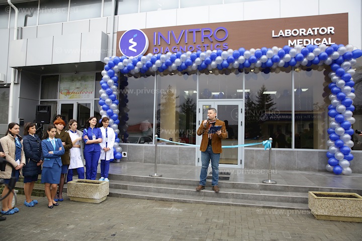 Fotografie eveniment