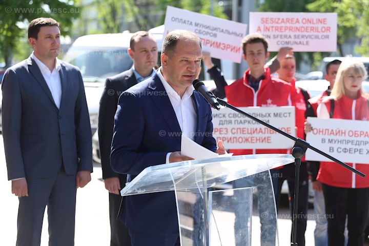 Fotografie eveniment