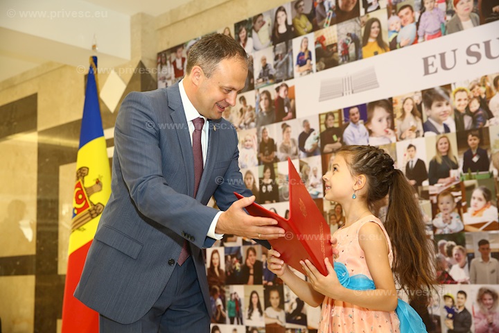 Fotografie eveniment