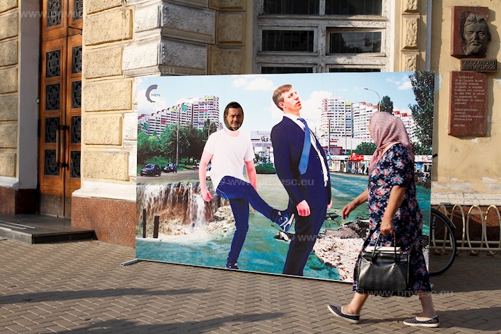 Fotografie eveniment