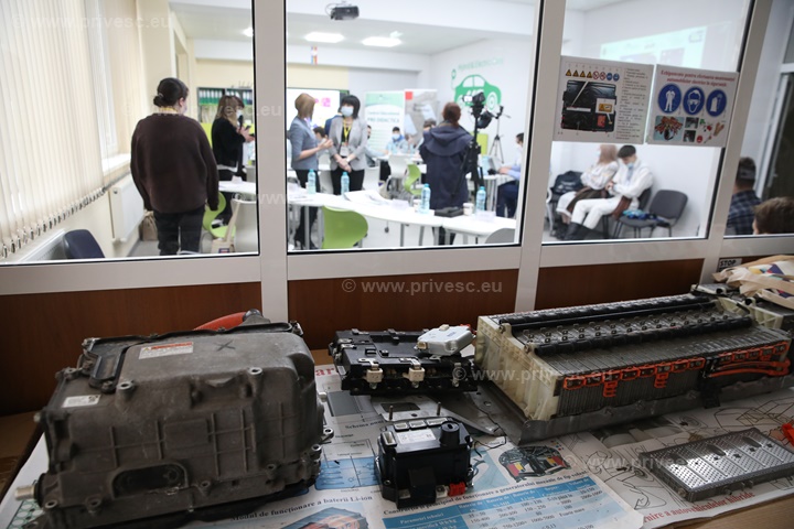 Fotografie eveniment