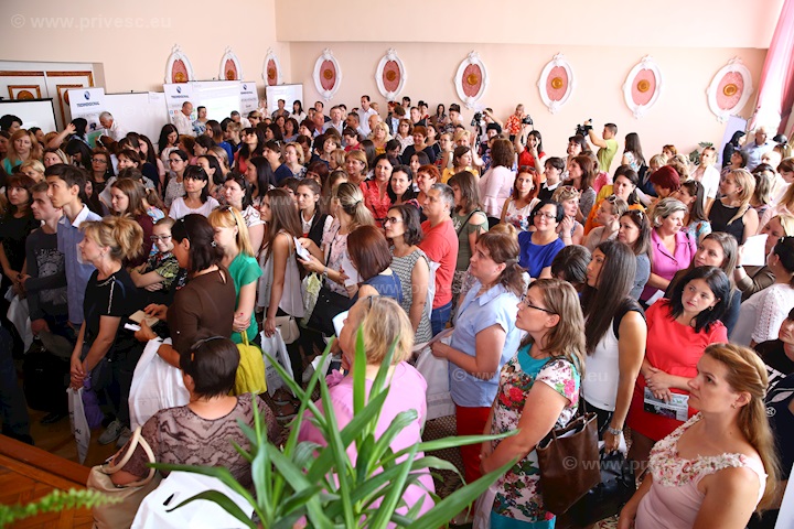 Fotografie eveniment