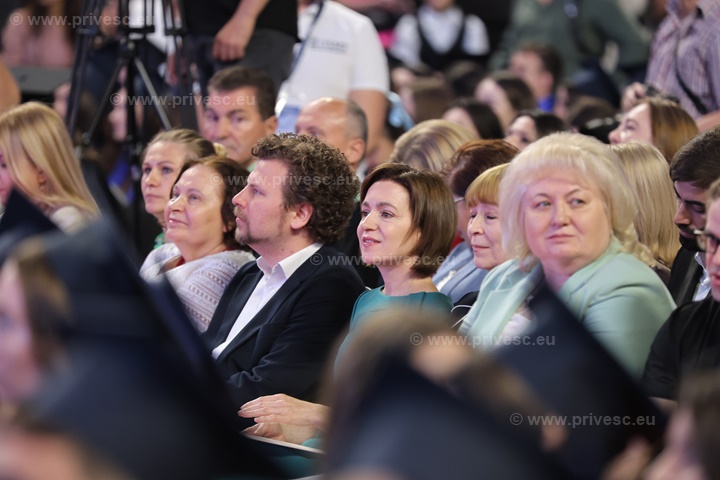 Fotografie eveniment