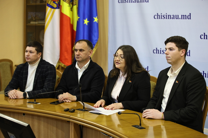 Fotografie eveniment