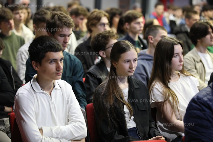 Fotografie eveniment