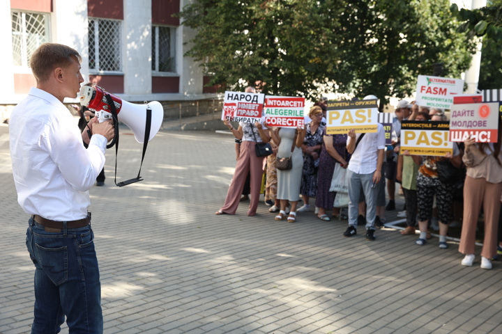 Fotografie eveniment