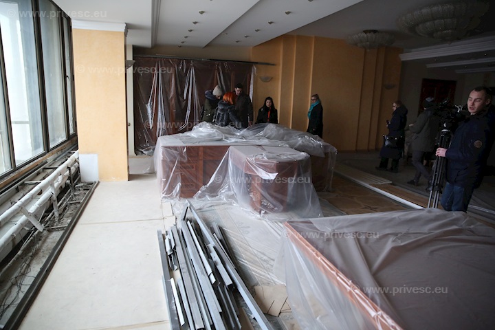 Fotografie eveniment