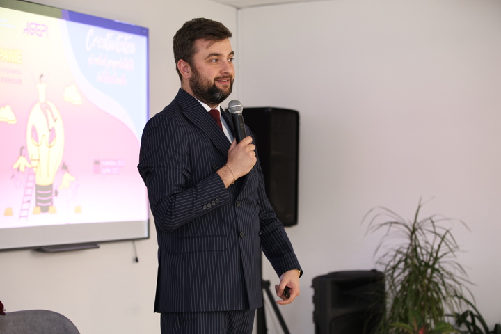 Fotografie eveniment