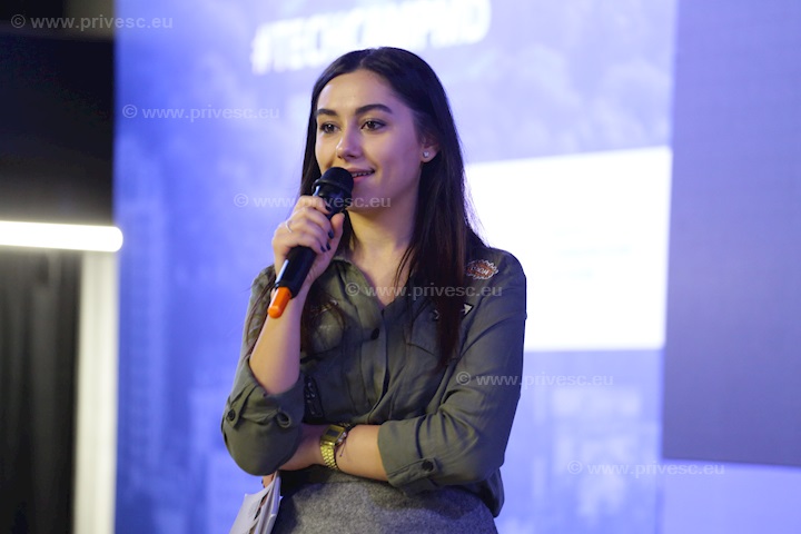 Fotografie eveniment