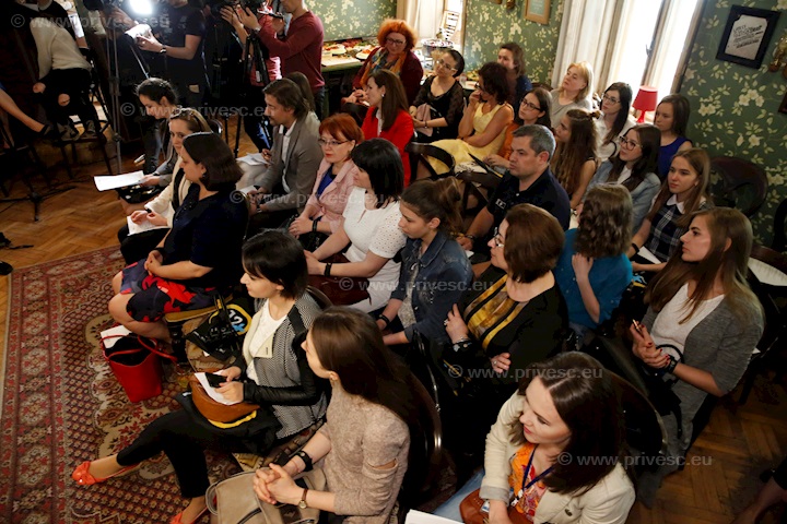 Fotografie eveniment