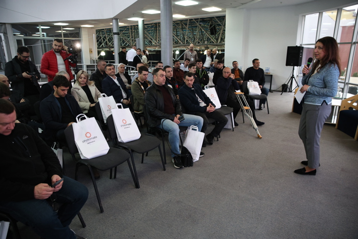 Fotografie eveniment