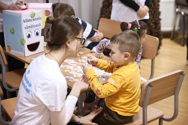 Fotografie eveniment