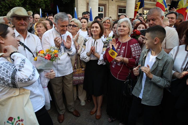 Fotografie eveniment