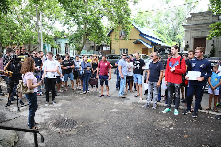 Fotografie eveniment