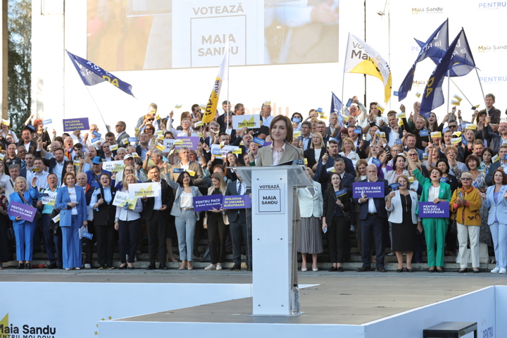 Fotografie eveniment