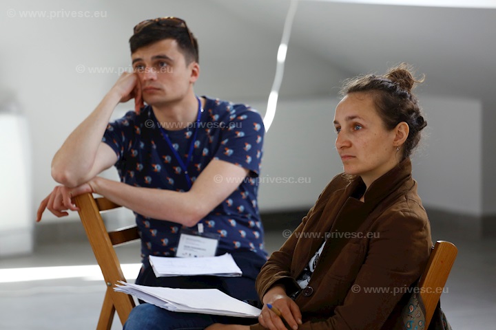 Fotografie eveniment