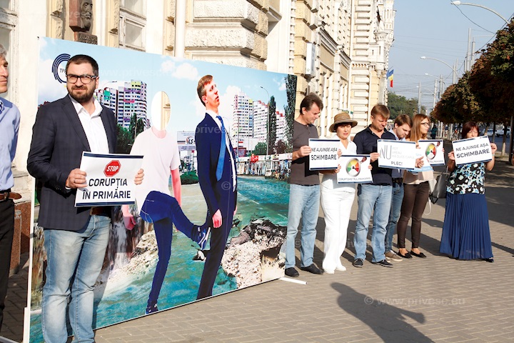 Fotografie eveniment