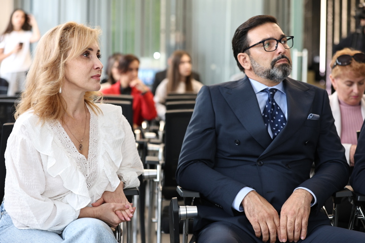 Fotografie eveniment