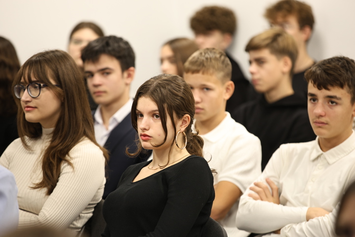 Fotografie eveniment