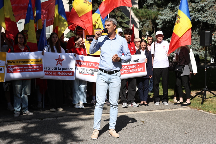 Fotografie eveniment