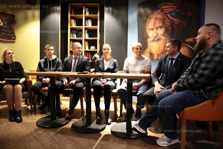Fotografie eveniment