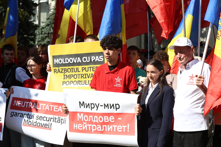 Fotografie eveniment