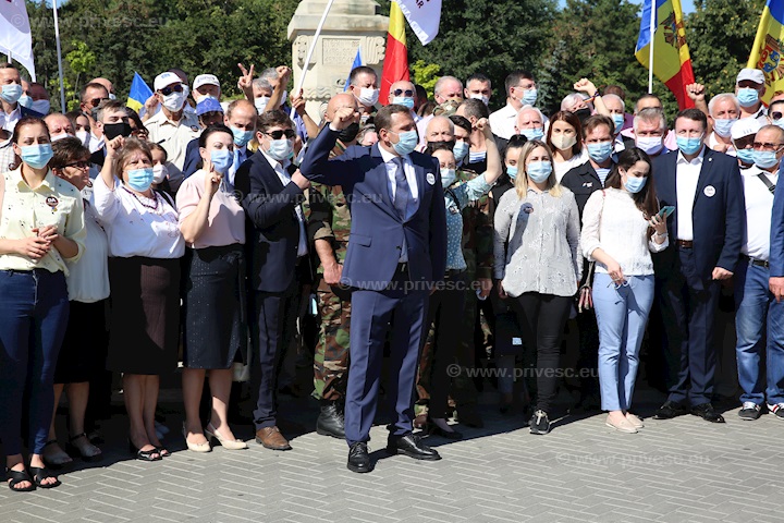 Fotografie eveniment