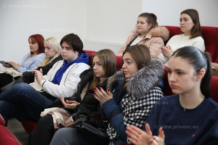 Fotografie eveniment