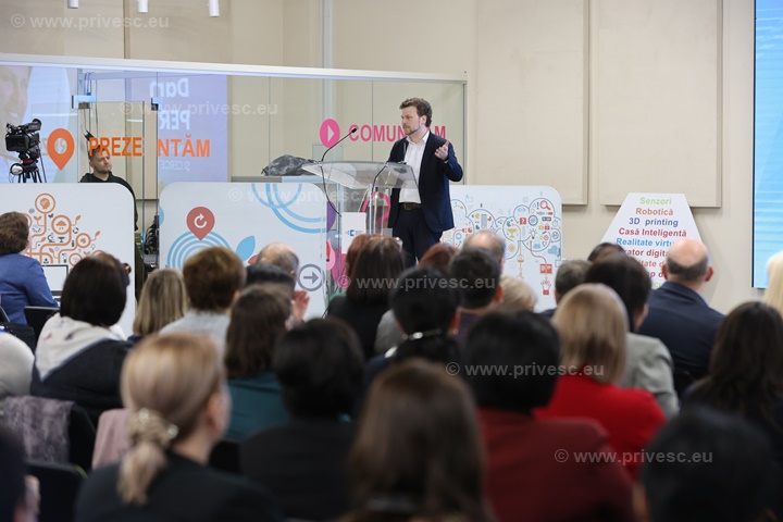 Fotografie eveniment