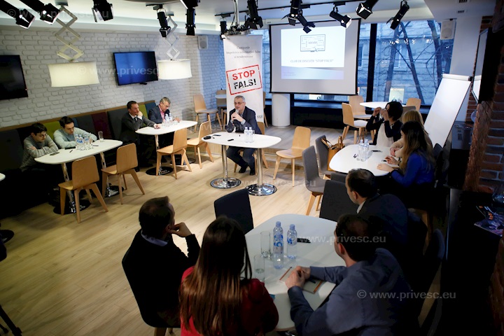 Fotografie eveniment