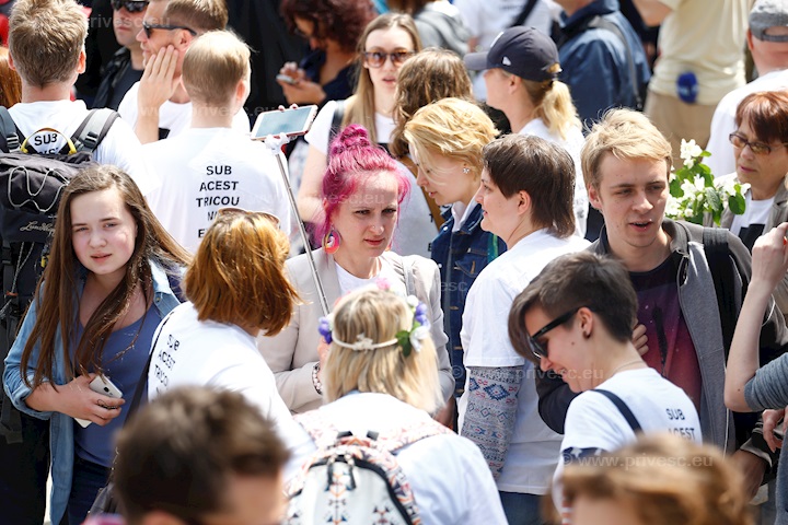 Fotografie eveniment